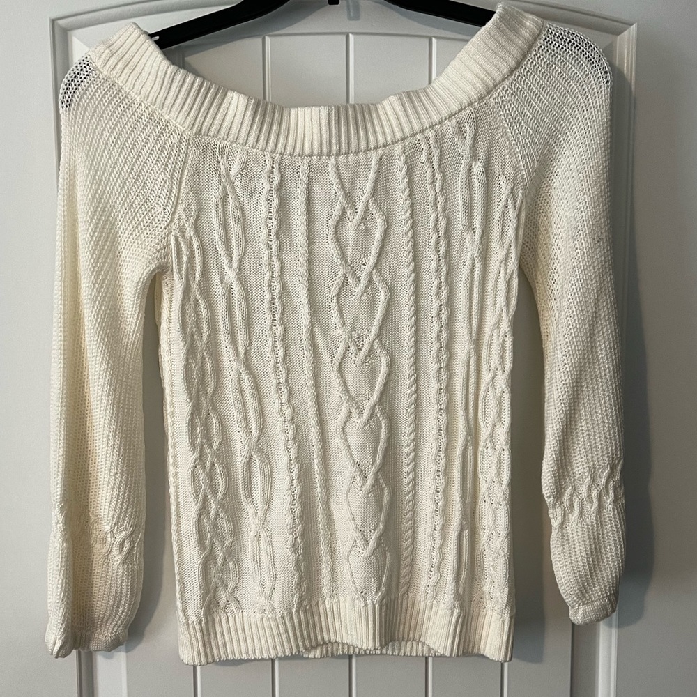New York & Company Sweater